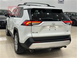 تويوتا راف 4